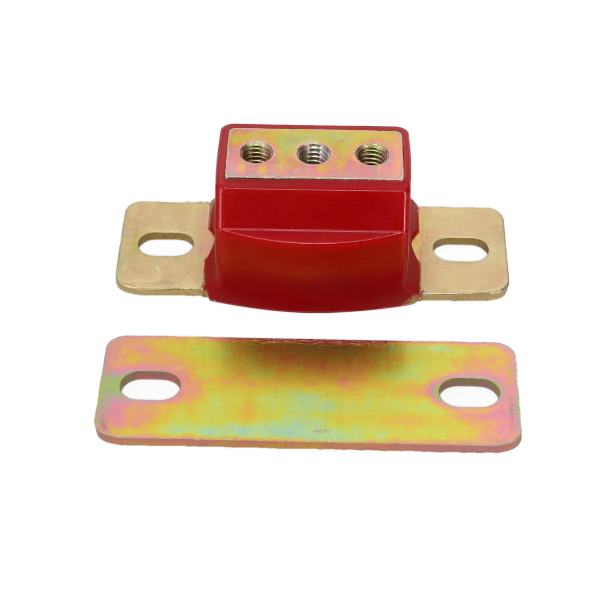 GM Polyurethane Transmission Mount - Gold - Image 3