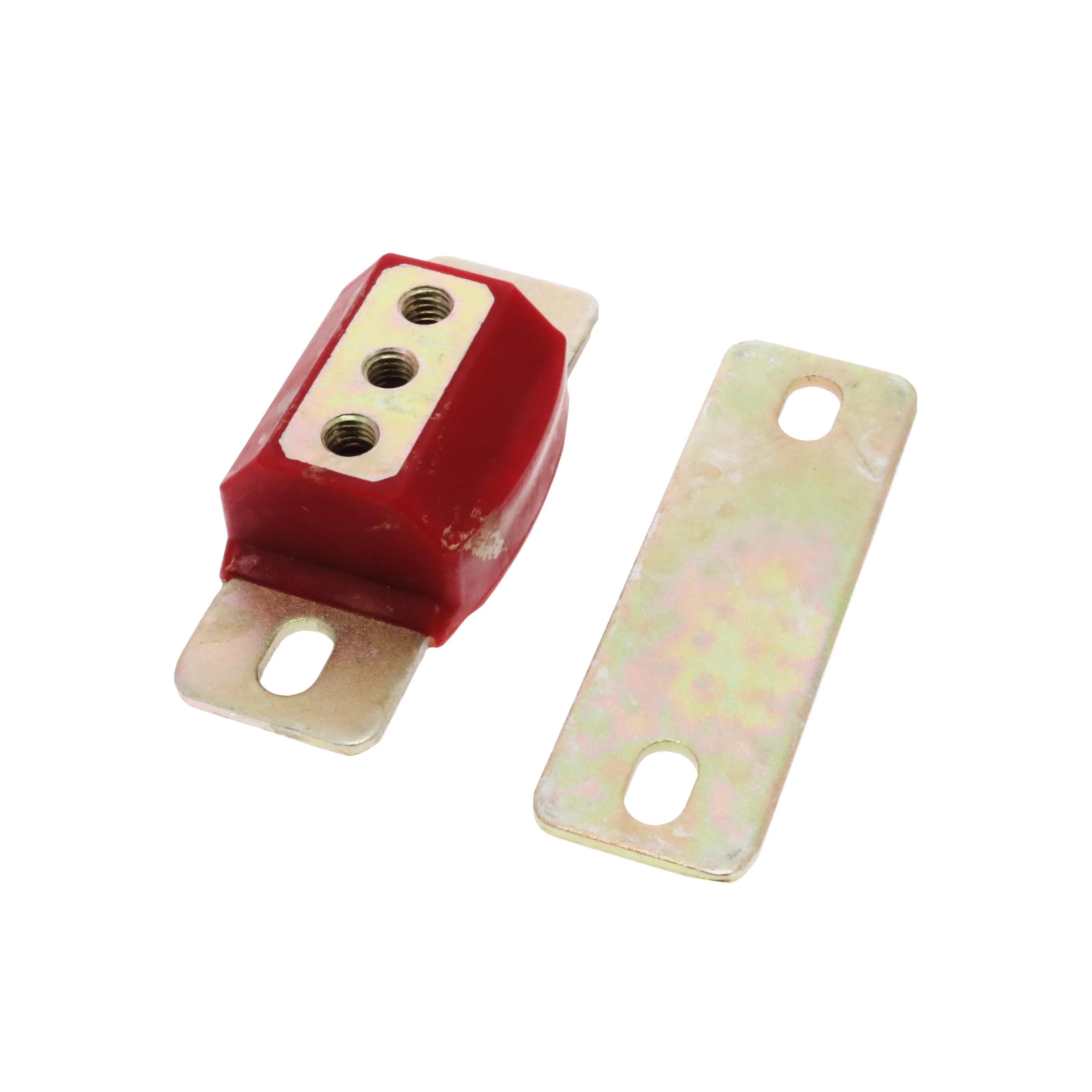 GM Short Height Polyurethane Transmission Mount - Image 3