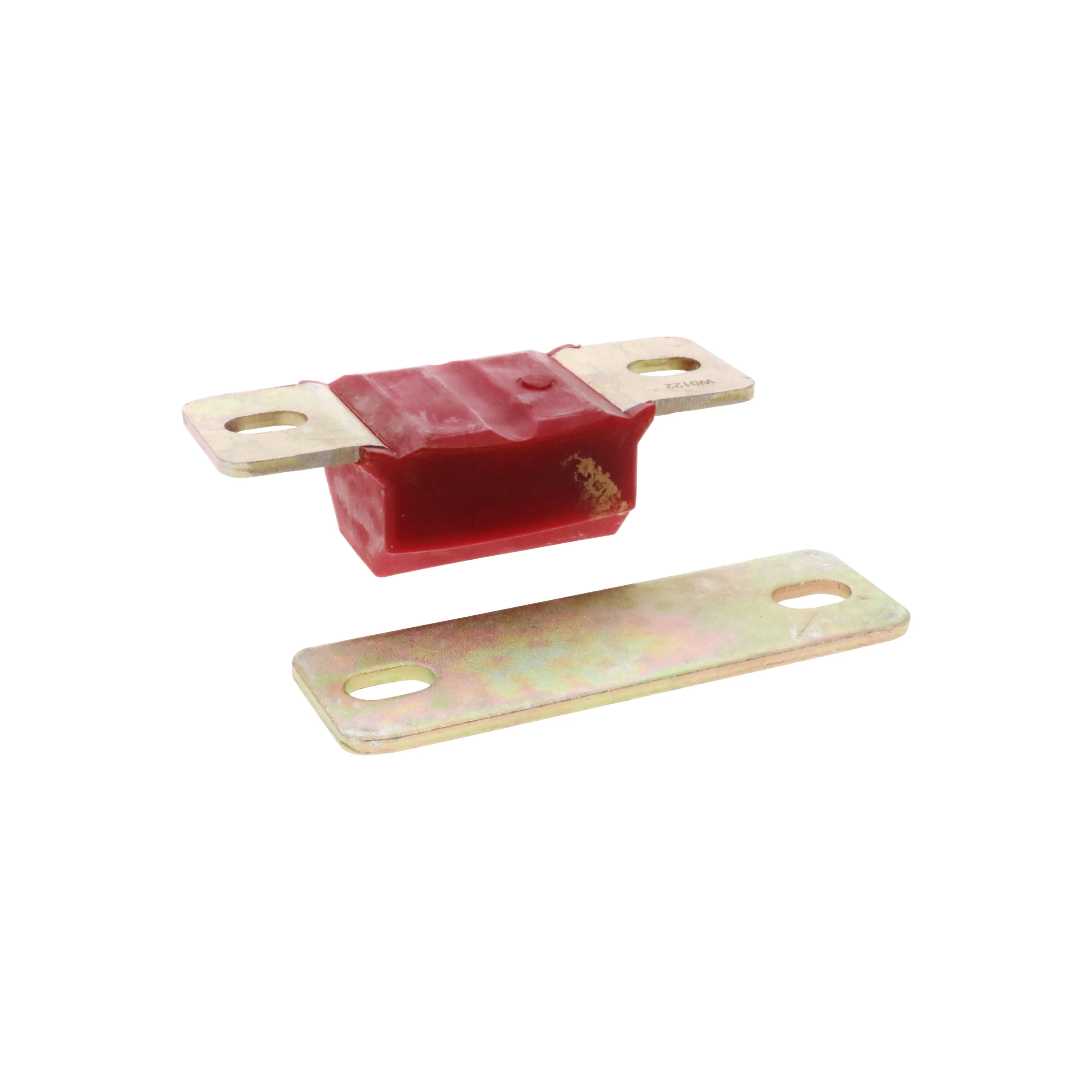 GM Short Height Polyurethane Transmission Mount - Image 4