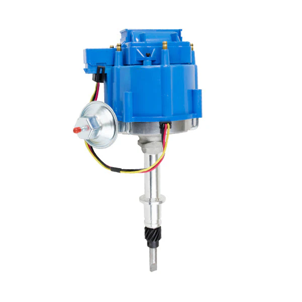 AMC/Jeep 232-258 L6 HEI Distributor - Image 3