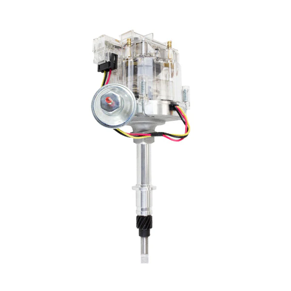 AMC/Jeep 232-258 L6 HEI Distributor - Image 4