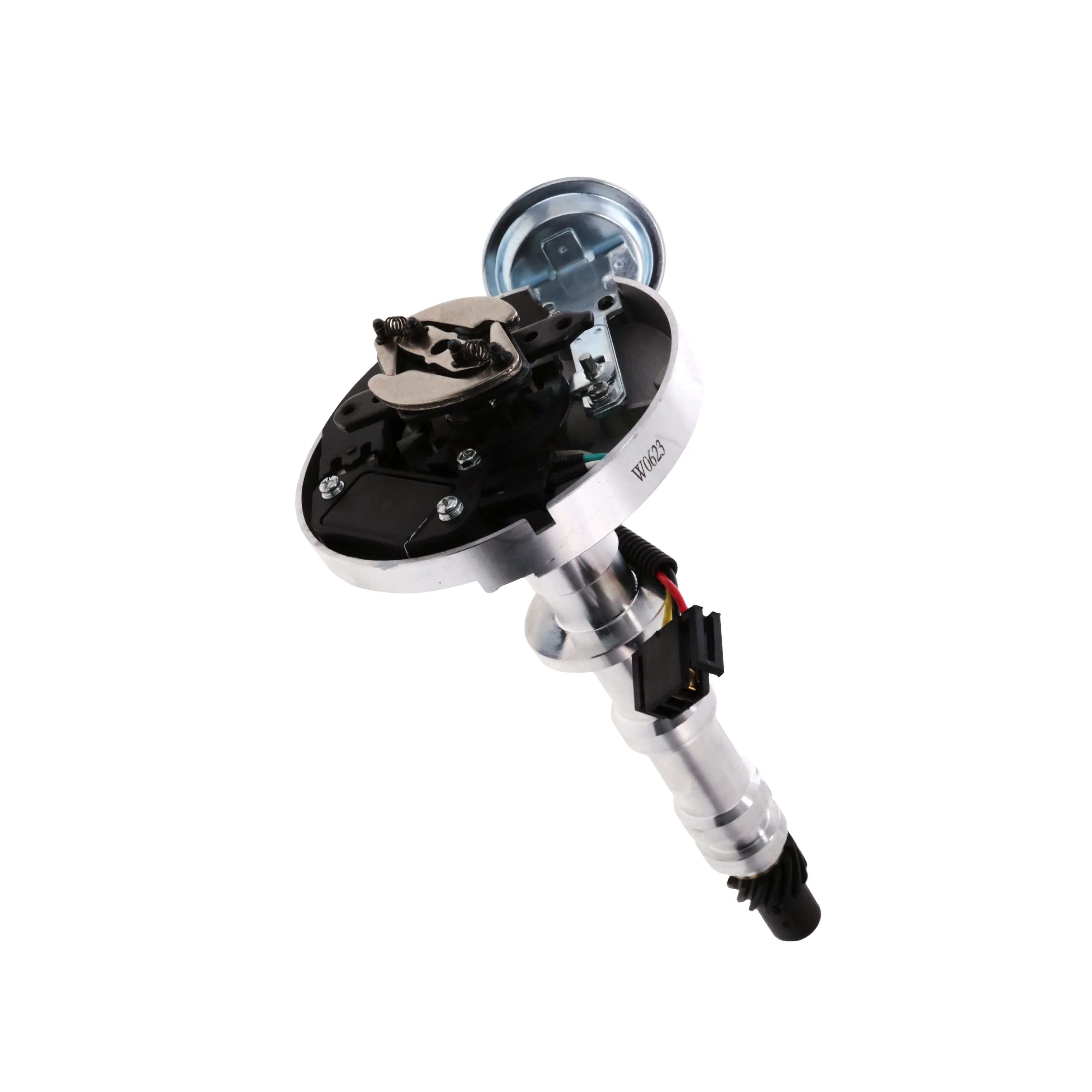 Chevy BB 348/409 V8 HEI Distributor - Image 4