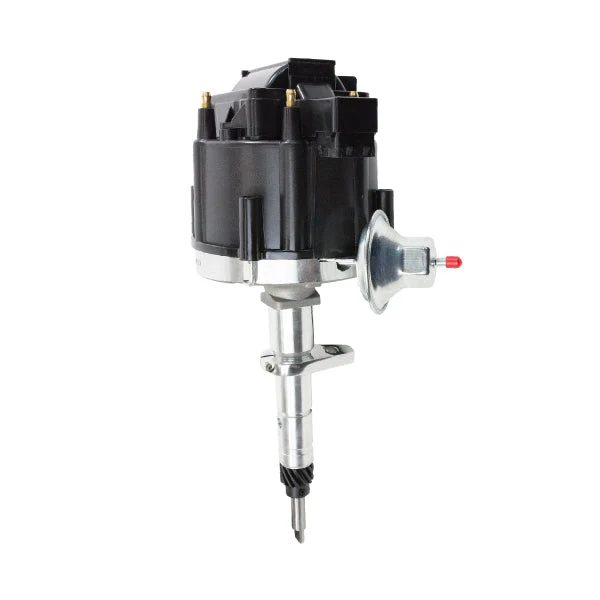 Chevy 194-235 Early L6 HEI Distributor - Image 3