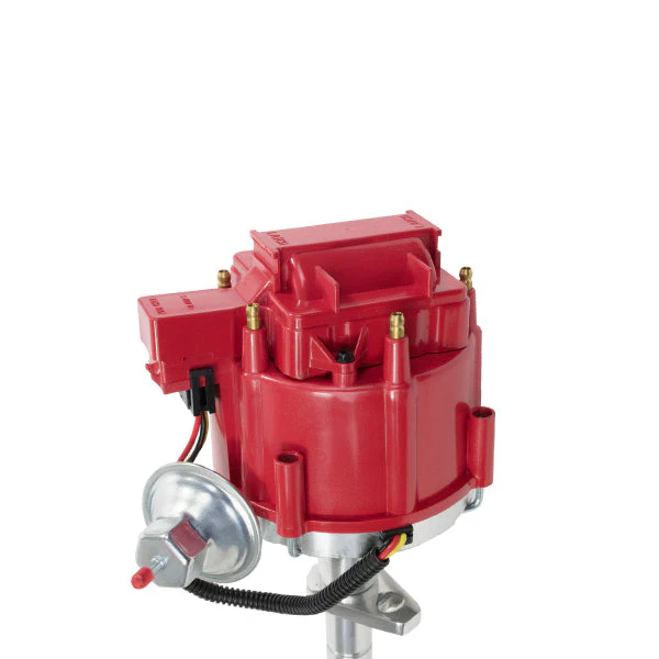 Chevy 194-235 Early L6 HEI Distributor - Image 4