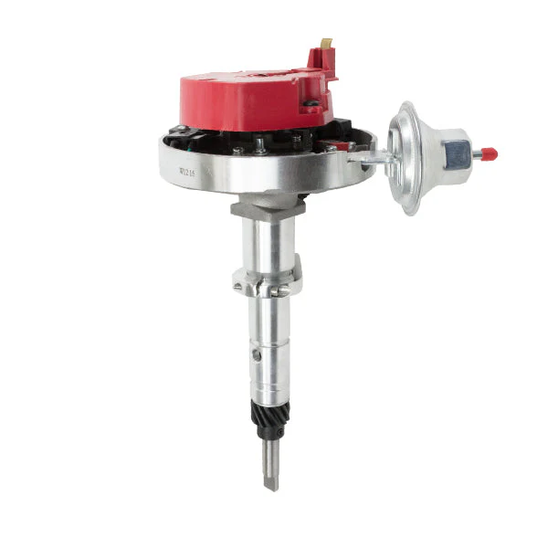 Chevy 194-235 Early L6 HEI Distributor - Image 7