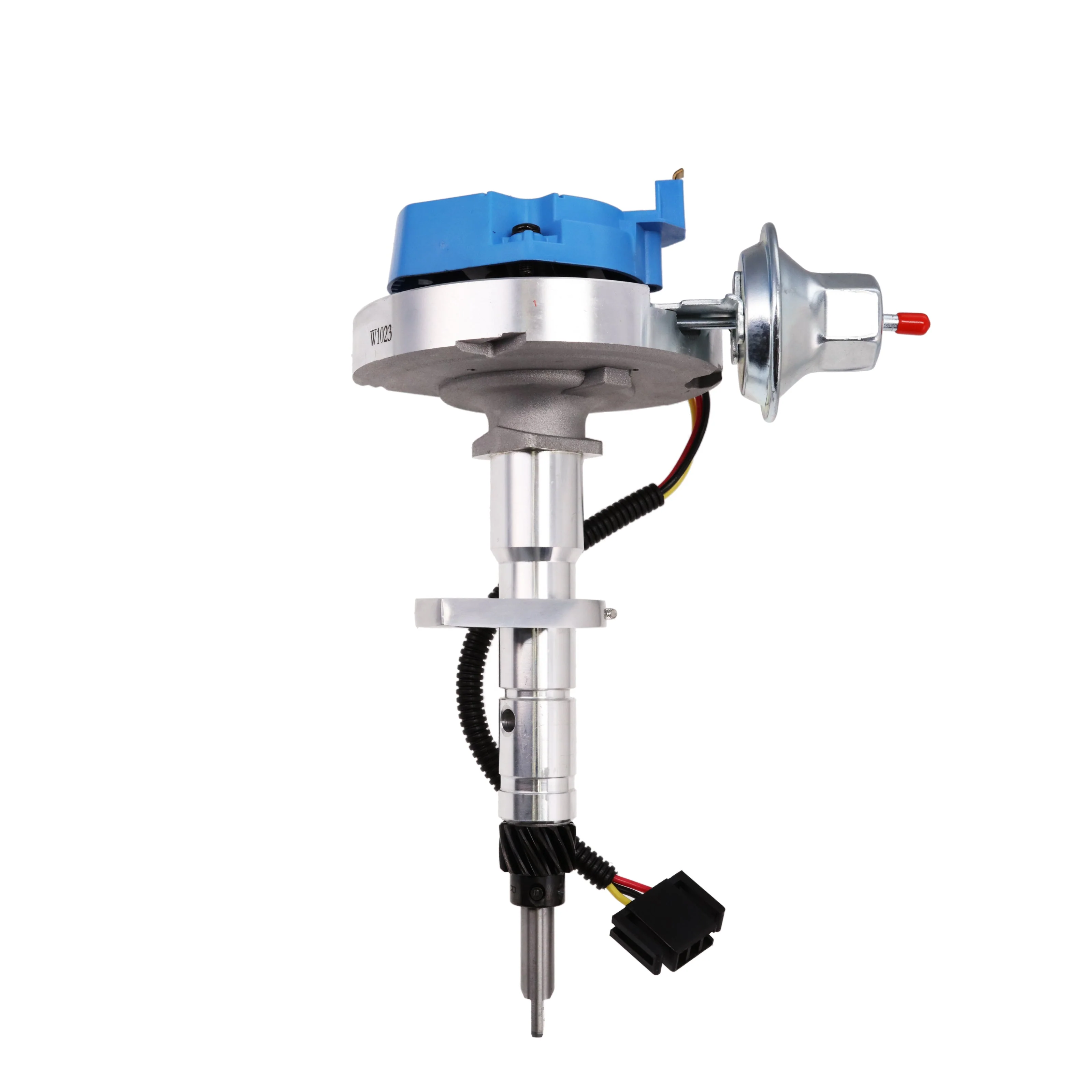 Chevy 194-235 Early L6 HEI Distributor - Image 8
