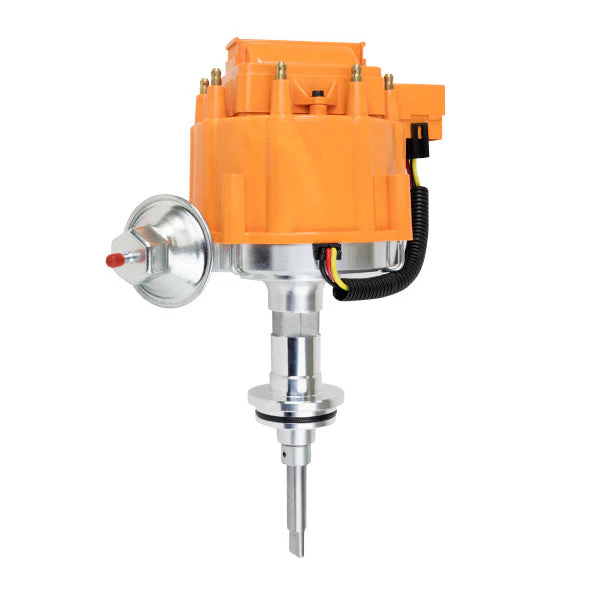 Chrysler SB 318/360 V8 HEI Distributor - Image 4