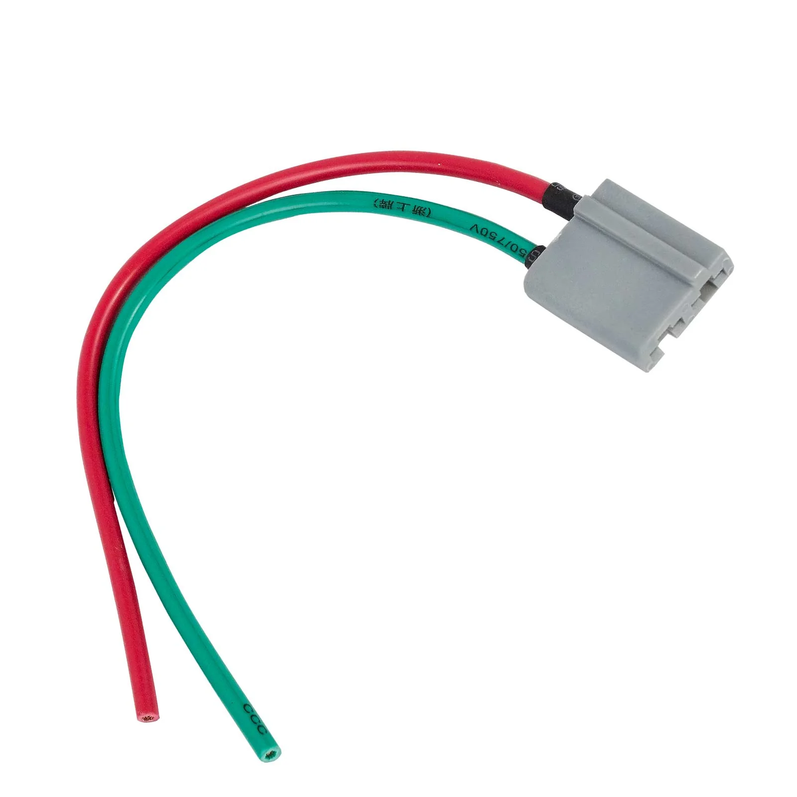 HEI Distributor One-Piece Power & Tachometer Pigtail