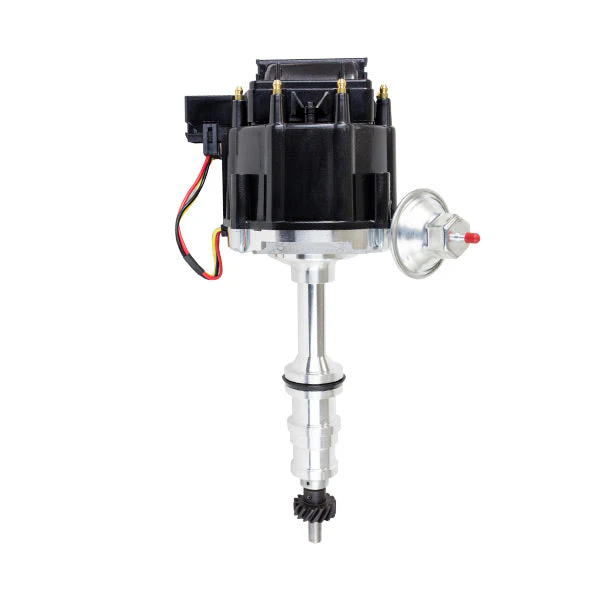 Ford FE/FT Heavy-Duty V8 HEI Distributor with 5/16" Shaft - Image 3