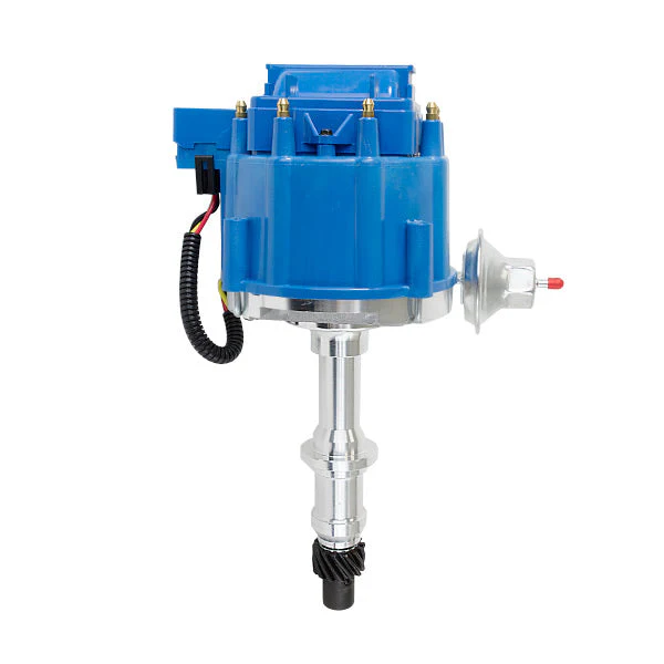 Pontiac V8 HEI Distributor - Image 3