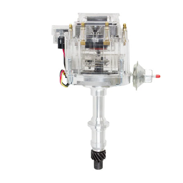 Pontiac V8 HEI Distributor - Image 4