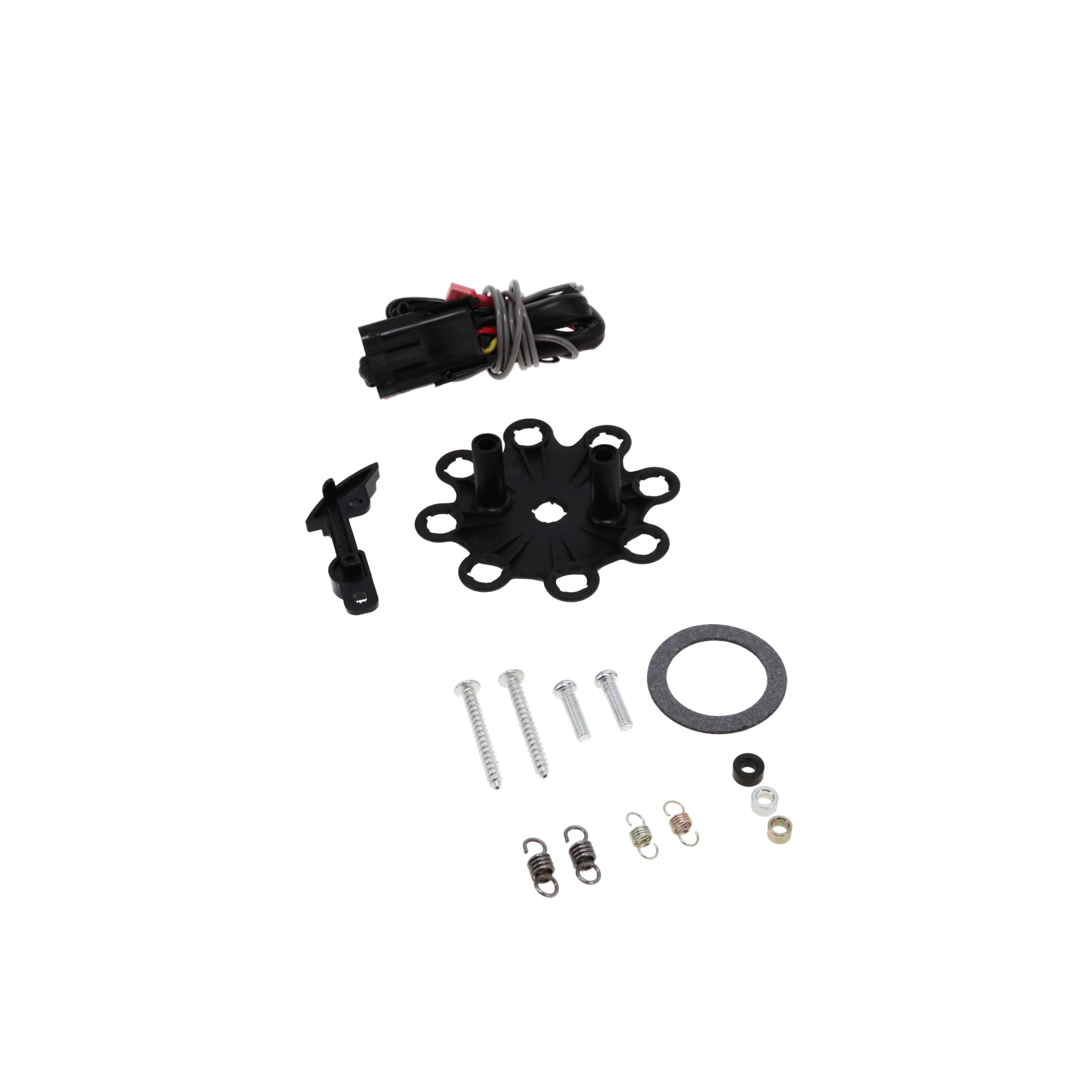 Holden 253-308 V8 Pro Series Ready to Run Distributor - Black - Image 5