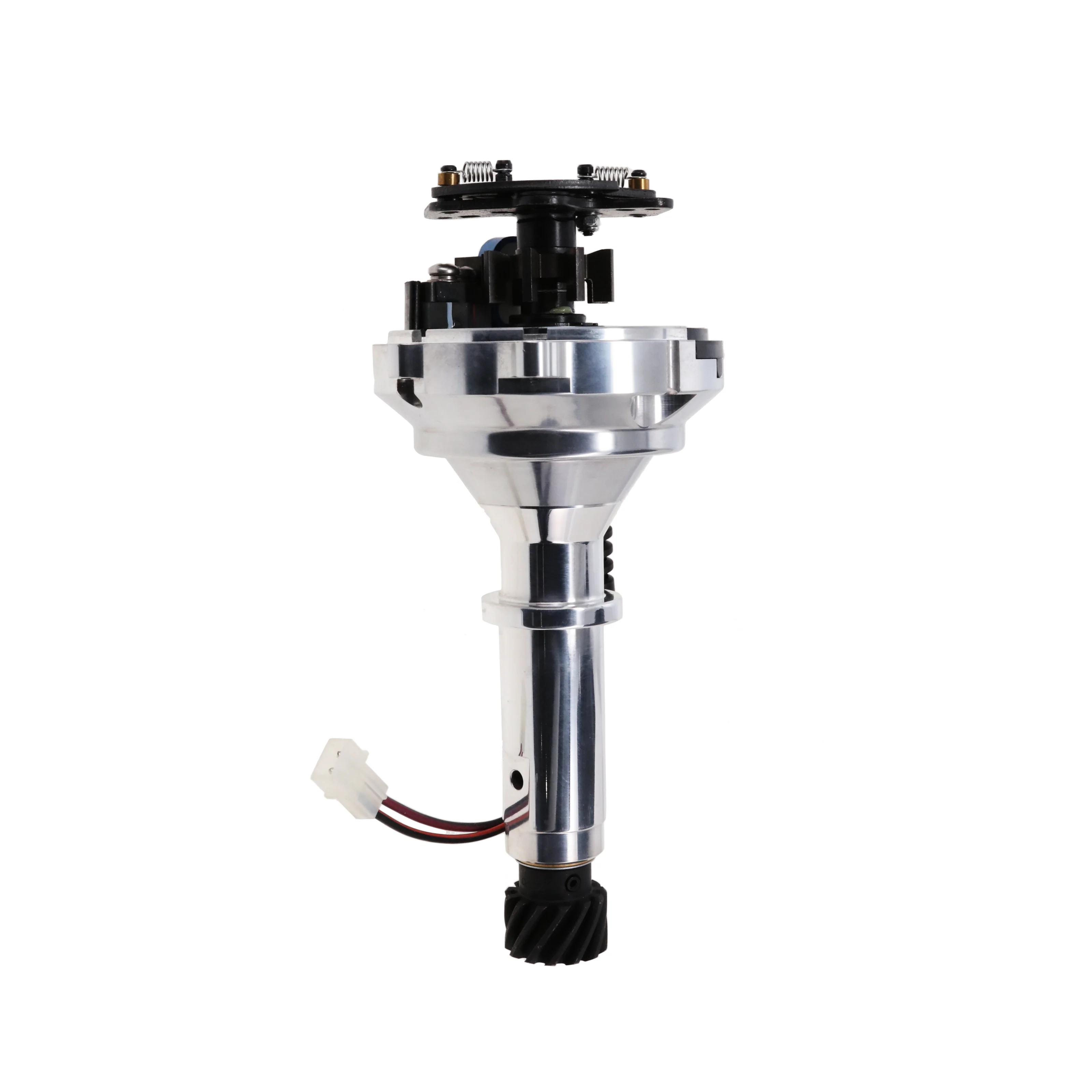 Holden V8 Pro Series Pro Billet Distributor - Red - Image 5