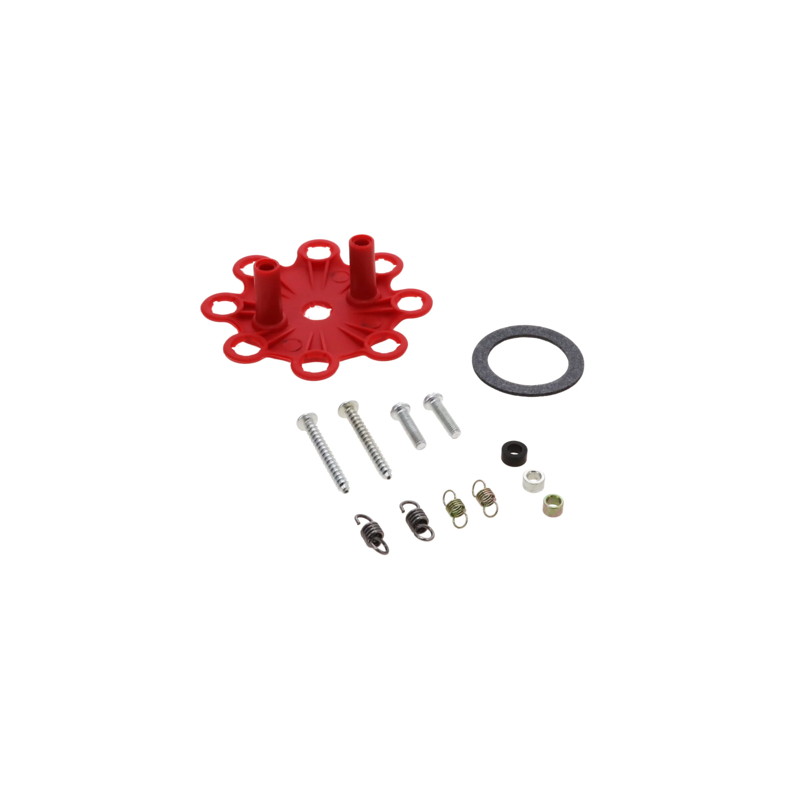Holden V8 Pro Series Pro Billet Distributor - Red - Image 6