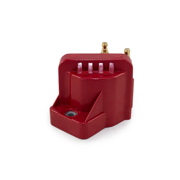 Red 1986-2003 GM/Isuzu DIS 48,000 Volt Ignition Coil - Image 3
