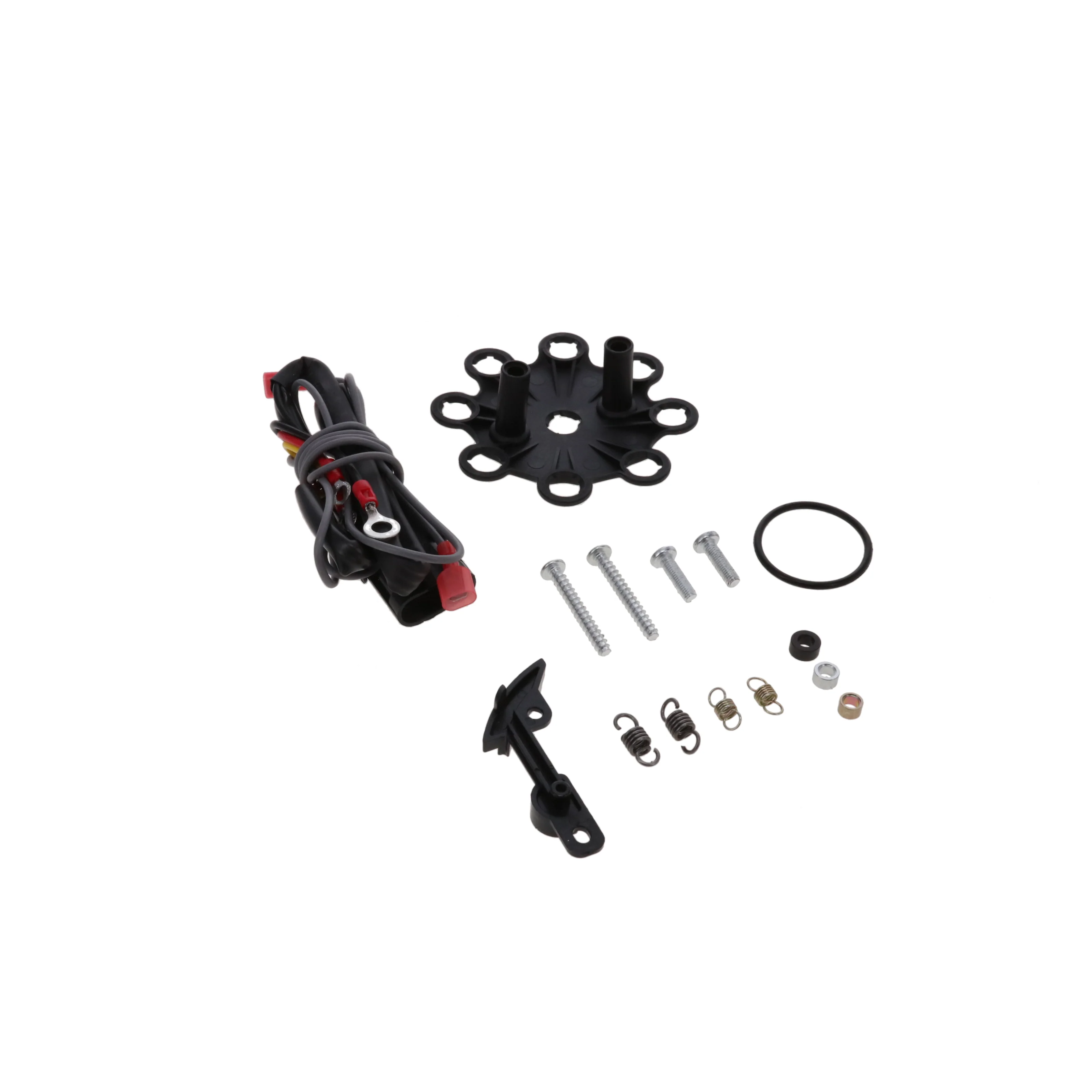 International V8 Pro Series Ready to Run Distributor - Black - Image 3