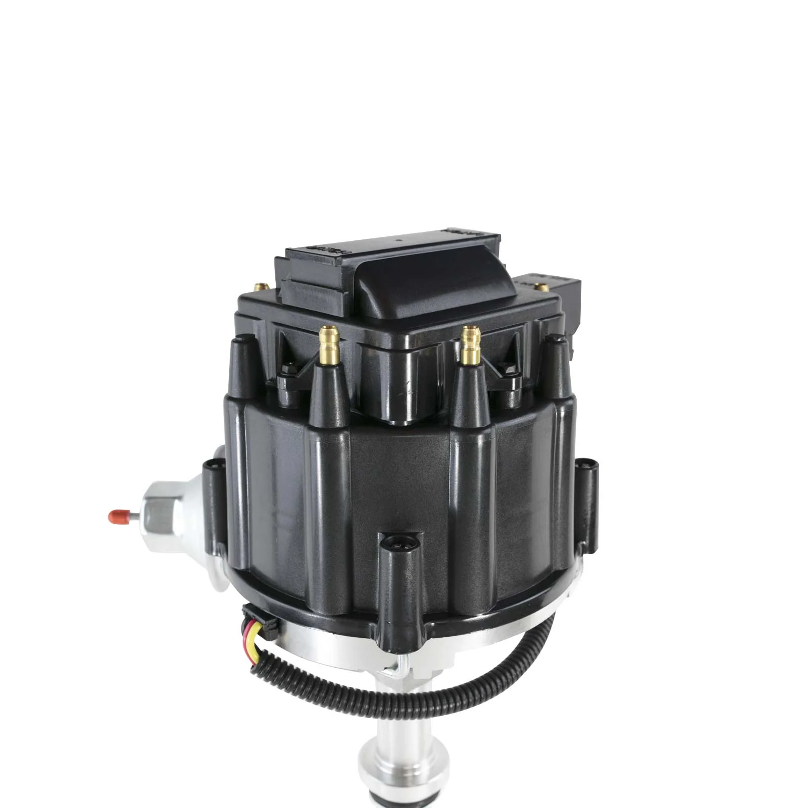 Late Buick Odd Fire V6 HEI Distributor - Image 3