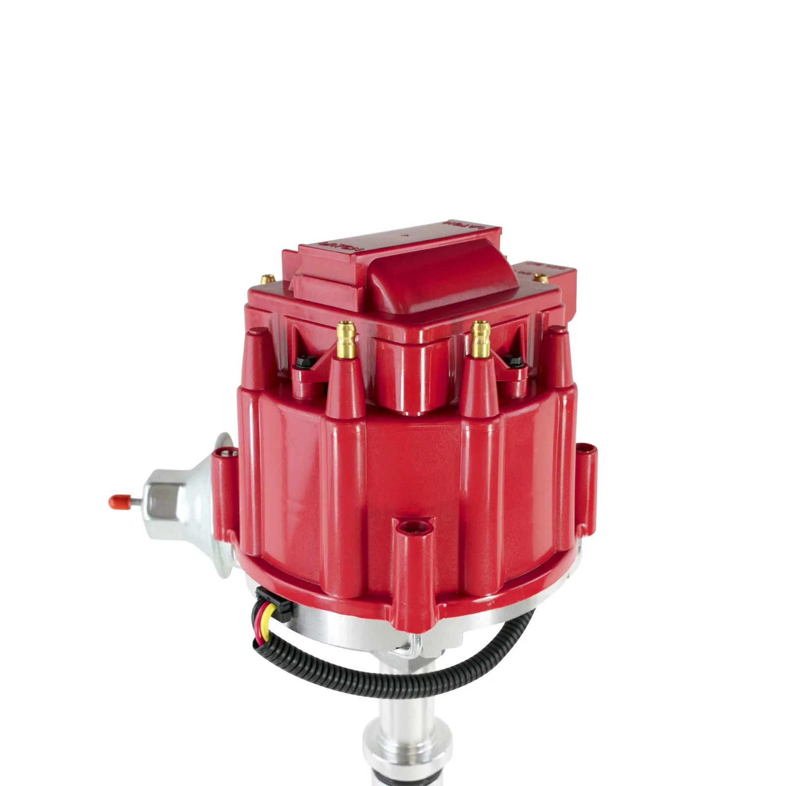 Late Buick Odd Fire V6 HEI Distributor - Image 4