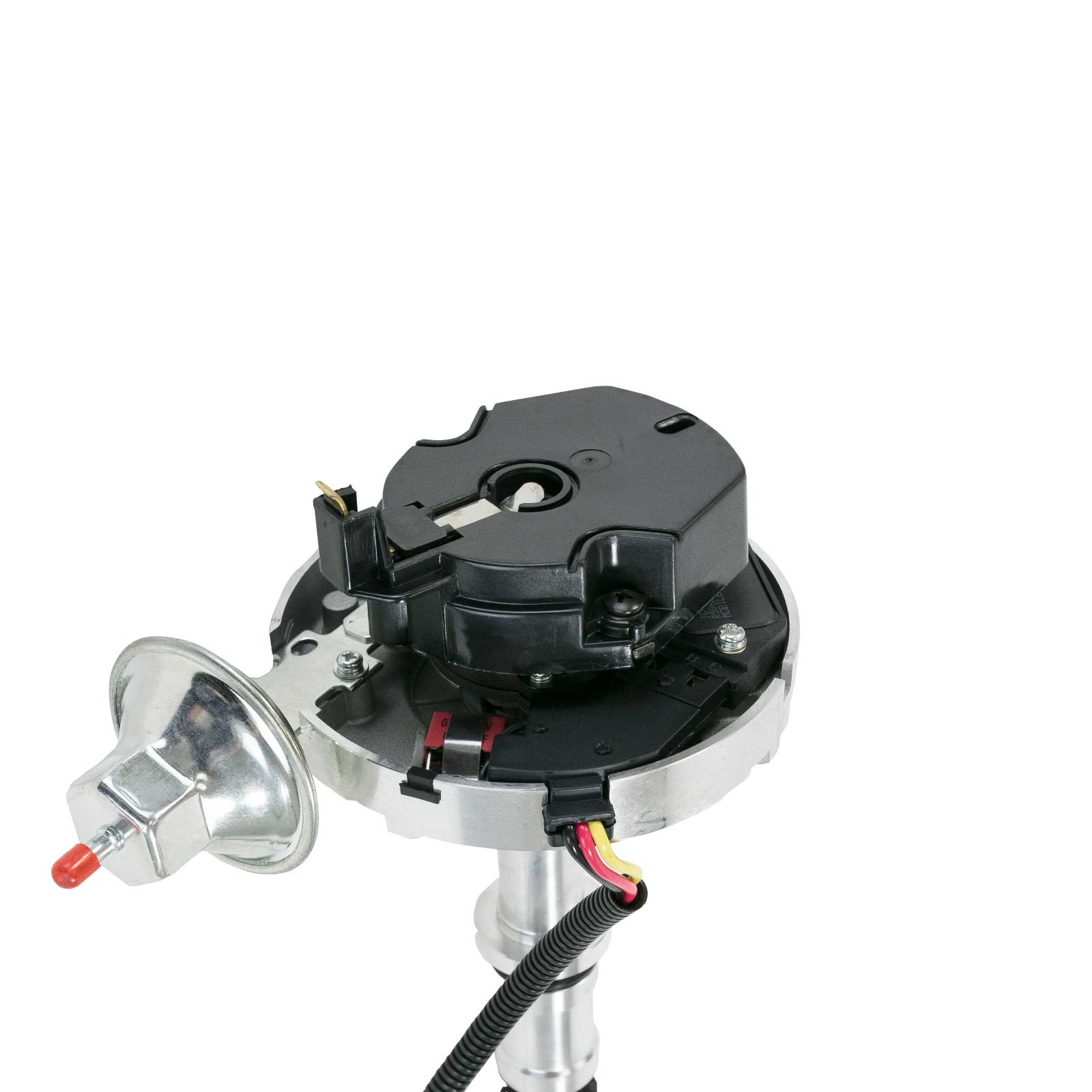 Late Buick Odd Fire V6 HEI Distributor - Image 5