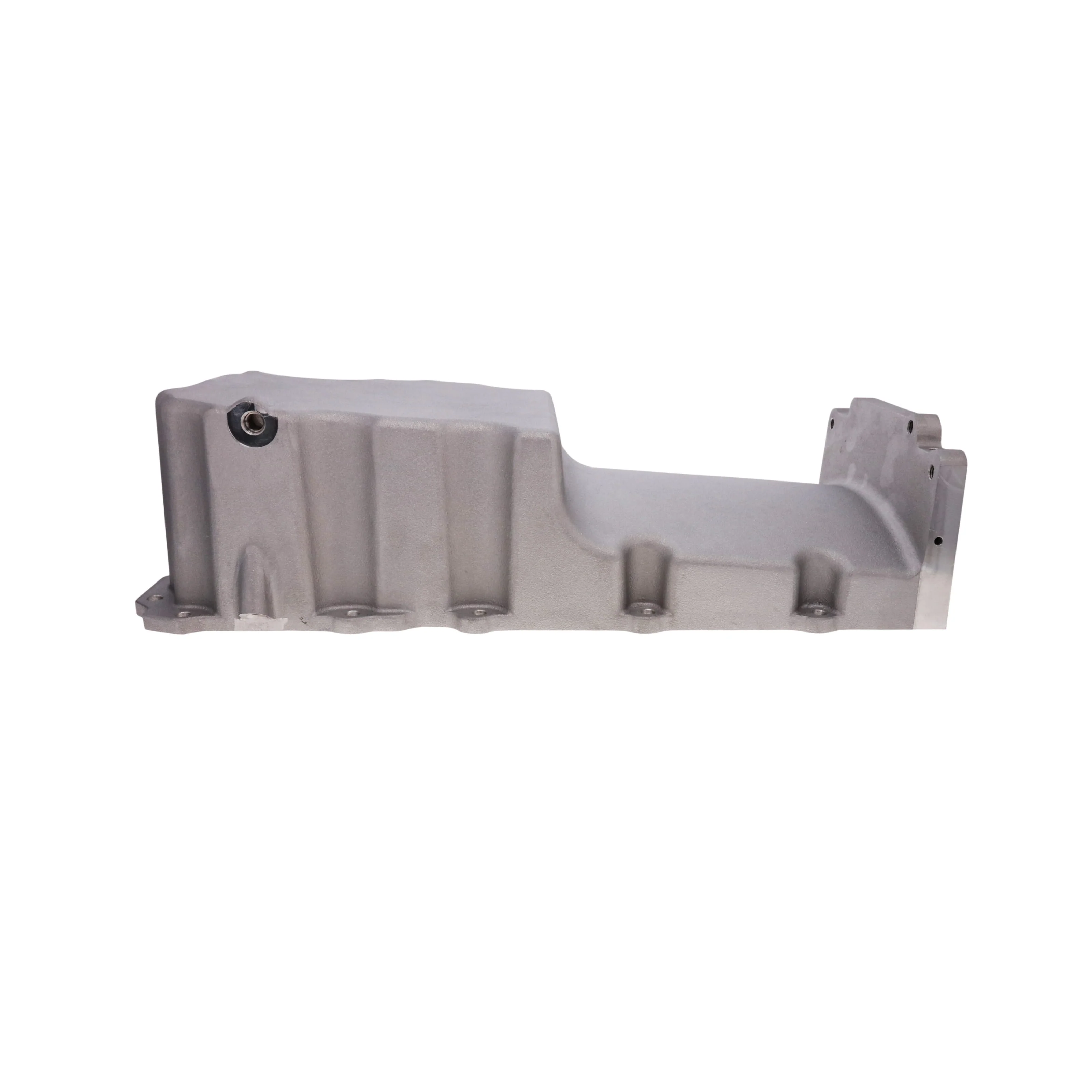 Low Profile Retro Fit Front Sump Pan - Satin - Image 2