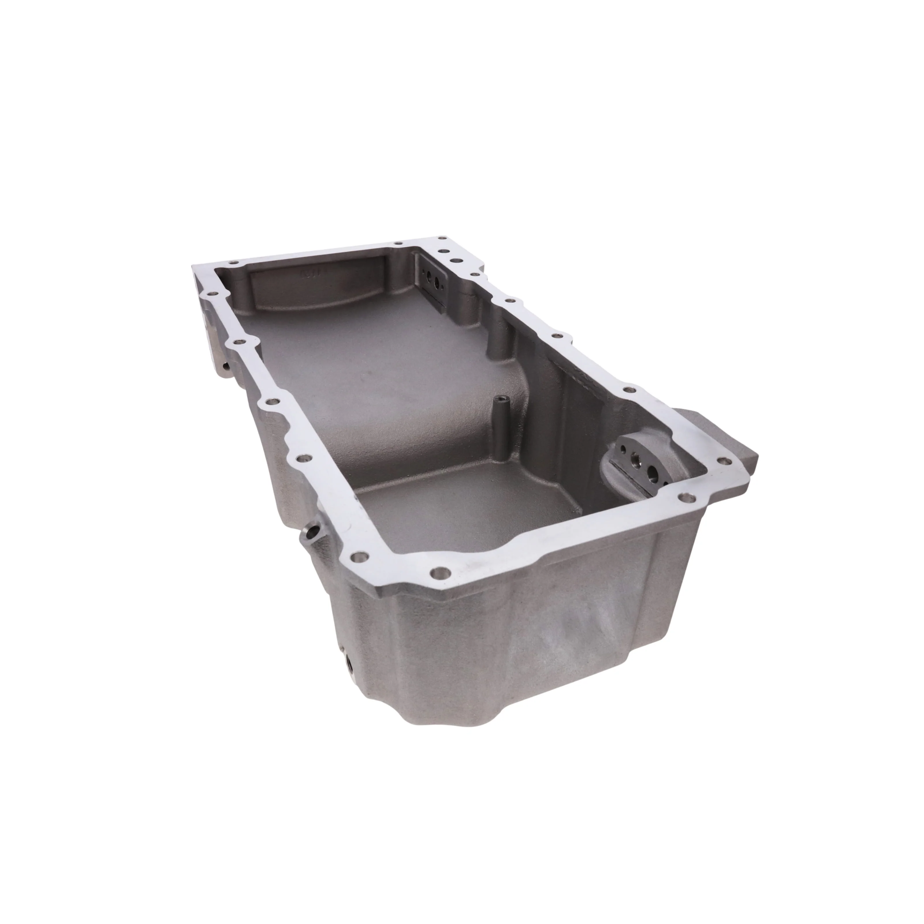 Low Profile Retro Fit Front Sump Pan - Satin - Image 3