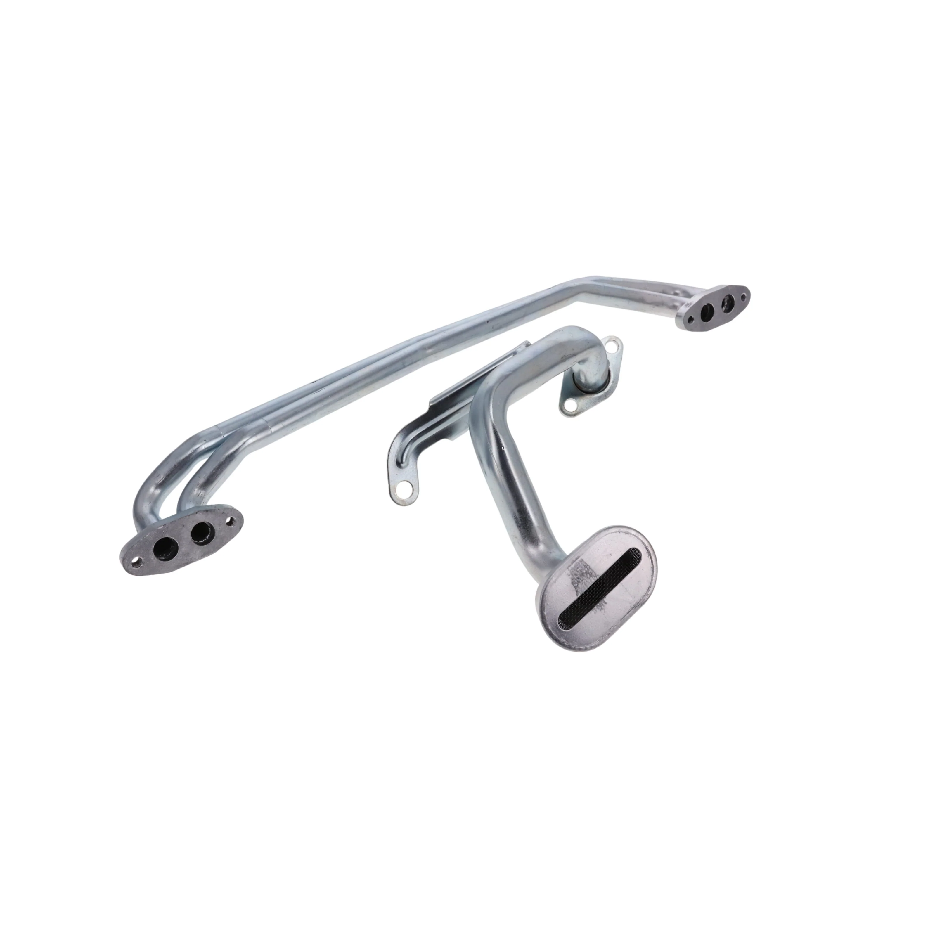 Low Profile Retro Fit Front Sump Pan - Satin - Image 5