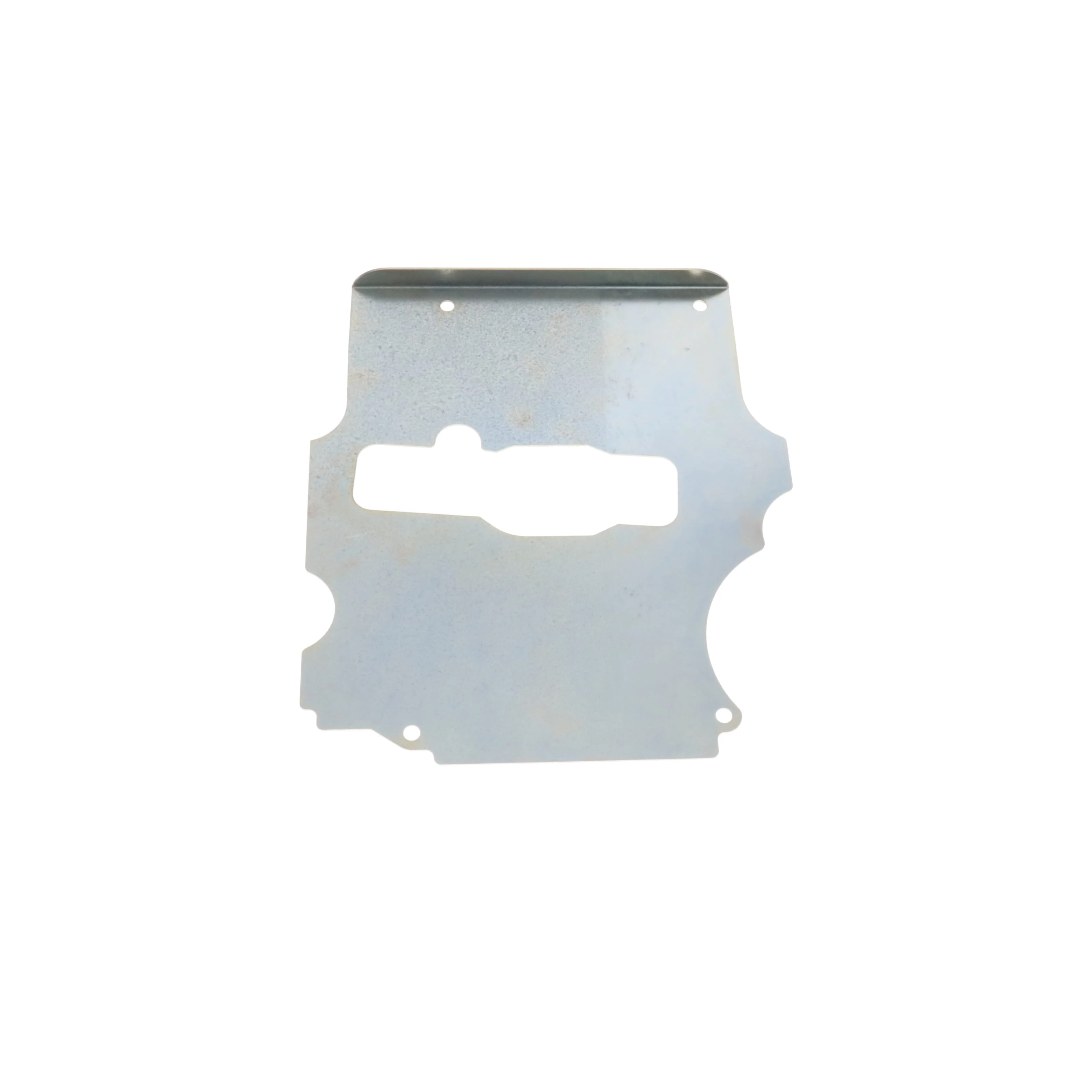 LS Aluminum Rear Sump Low-Profile Retro-Fit Oil Pan with Added Clearance - Black - Image 5
