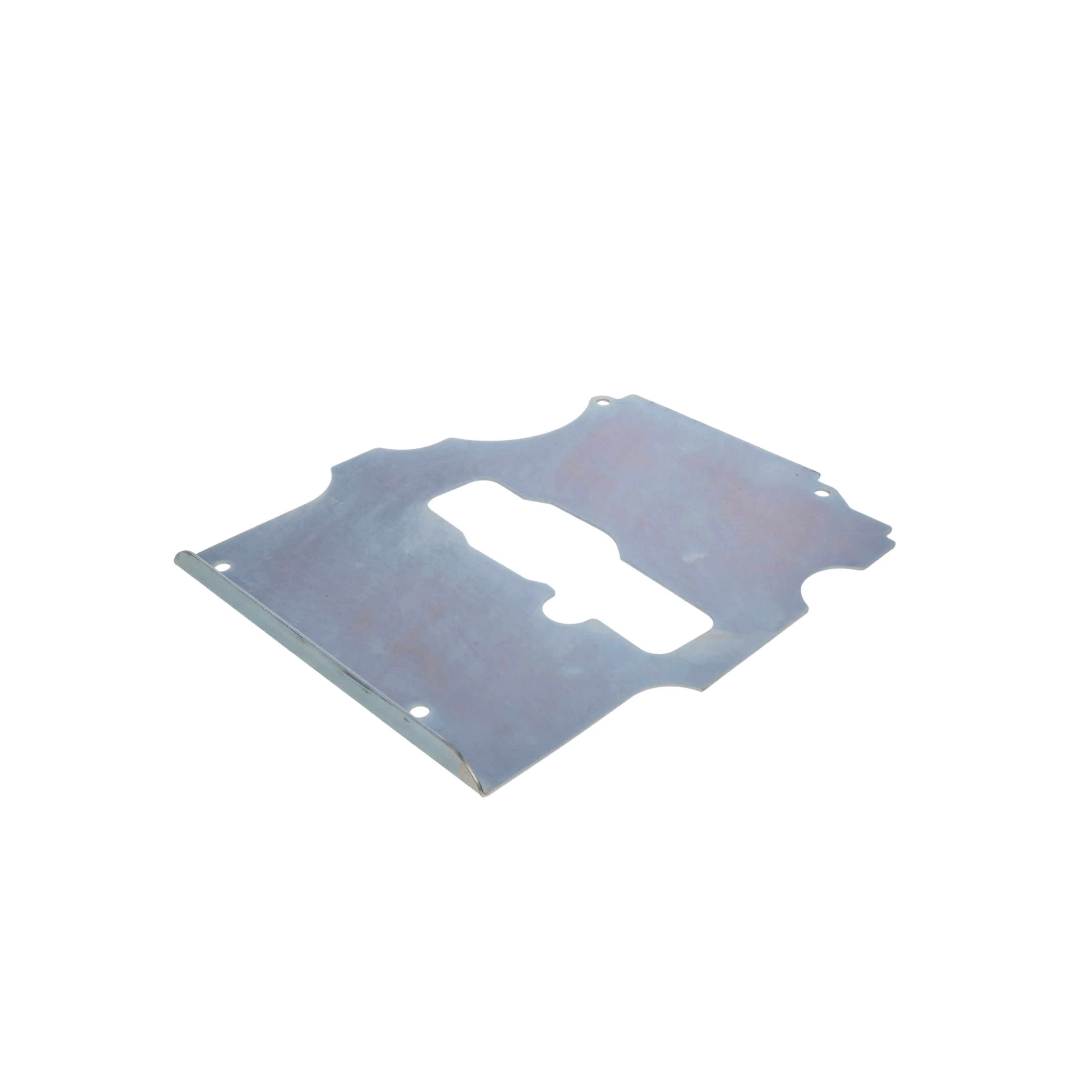 LS Aluminum Rear Sump Low-Profile Retro-Fit Oil Pan with Added Clearance - Polished - Image 5