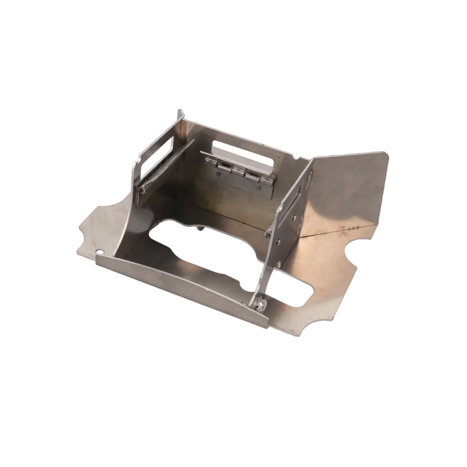 LS Retro-Fit Oil Pan Baffle Kit - Image 3