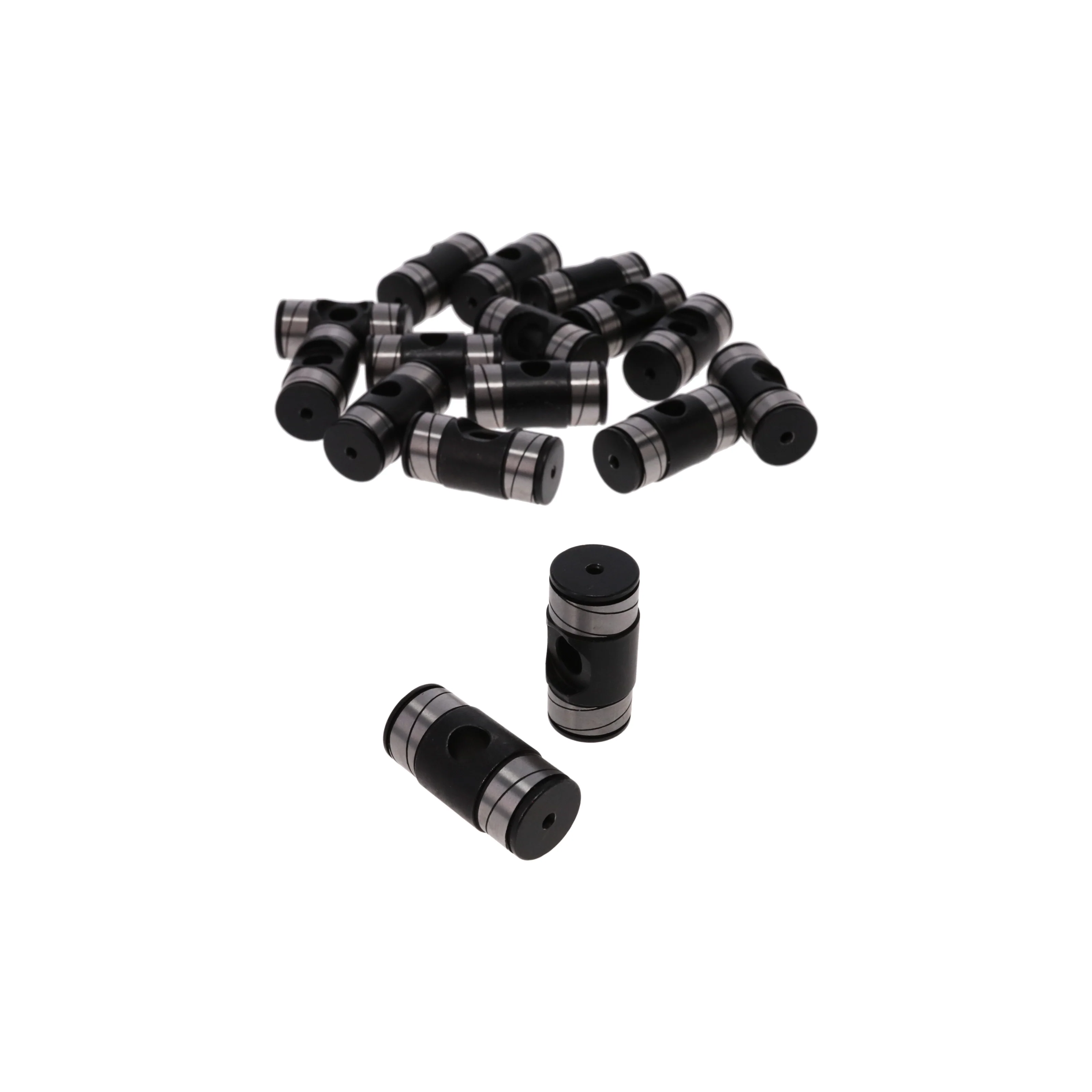 LS/LT OE Style Retrofit Trunnion Upgrade Kit, Bronze Bushings - Image 5