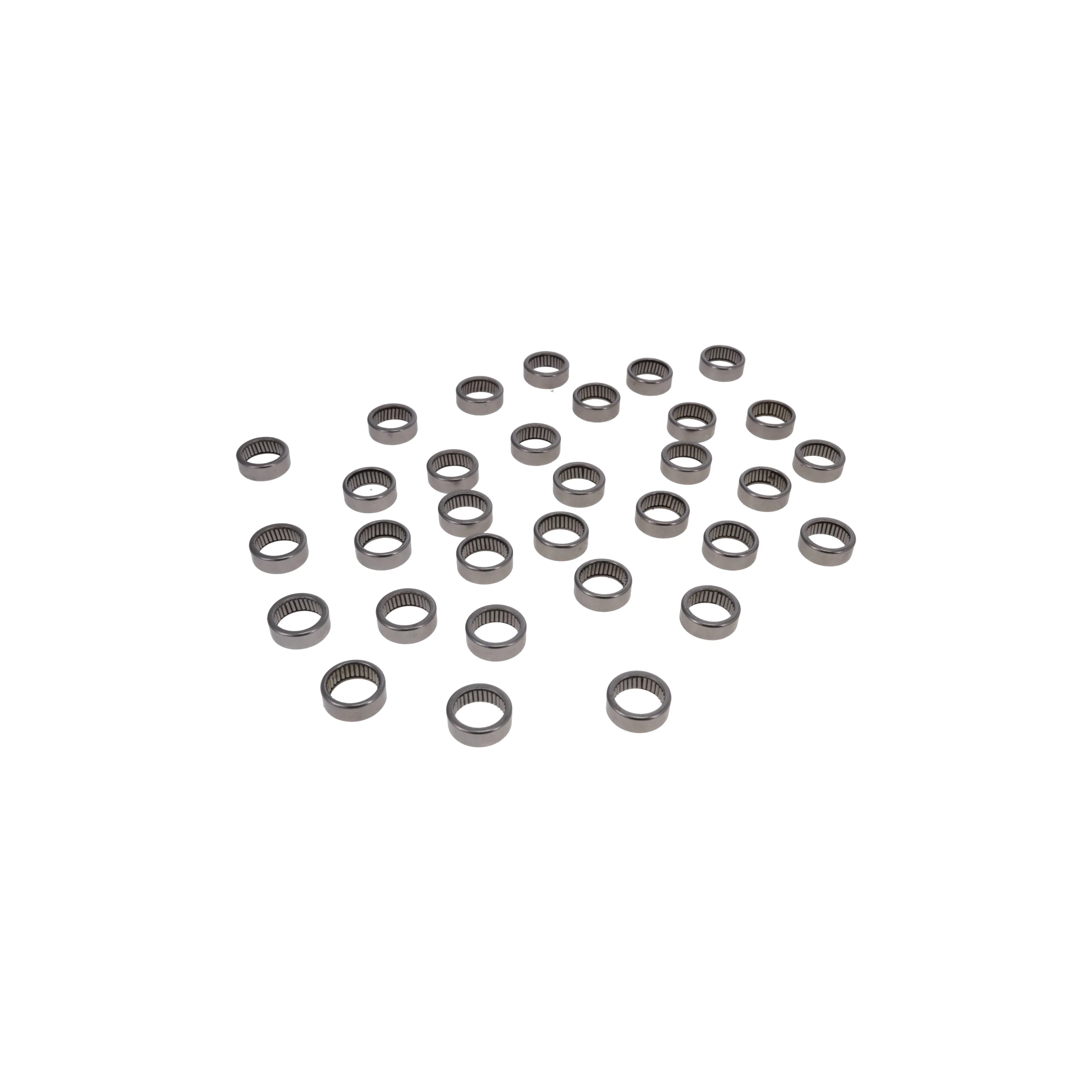 LS/LT OE Style Retrofit Trunnion Upgrade Kit, Needle Bearing Set - Image 5