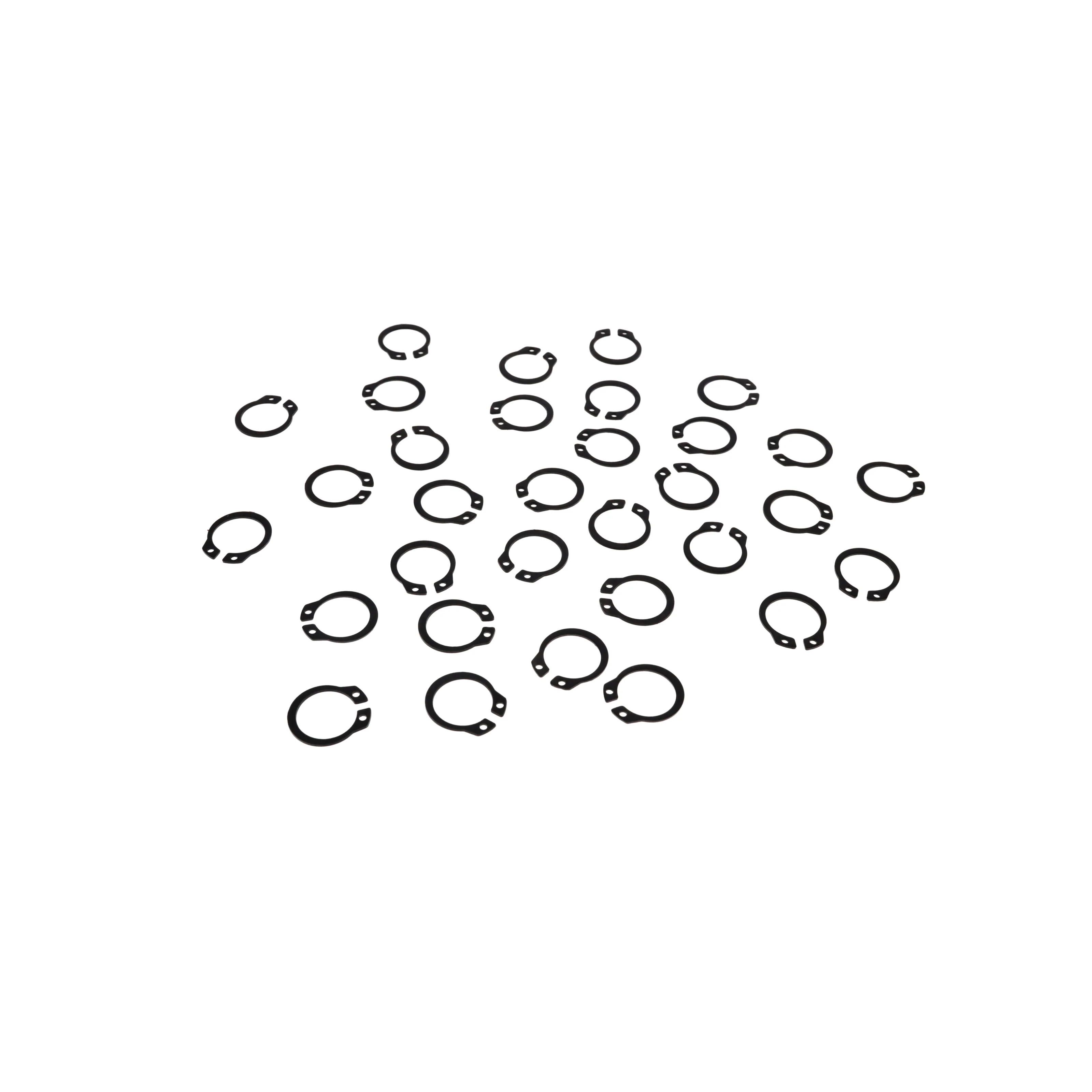 LS/LT OE Style Retrofit Trunnion Upgrade Kit, Needle Bearing Set - Image 6