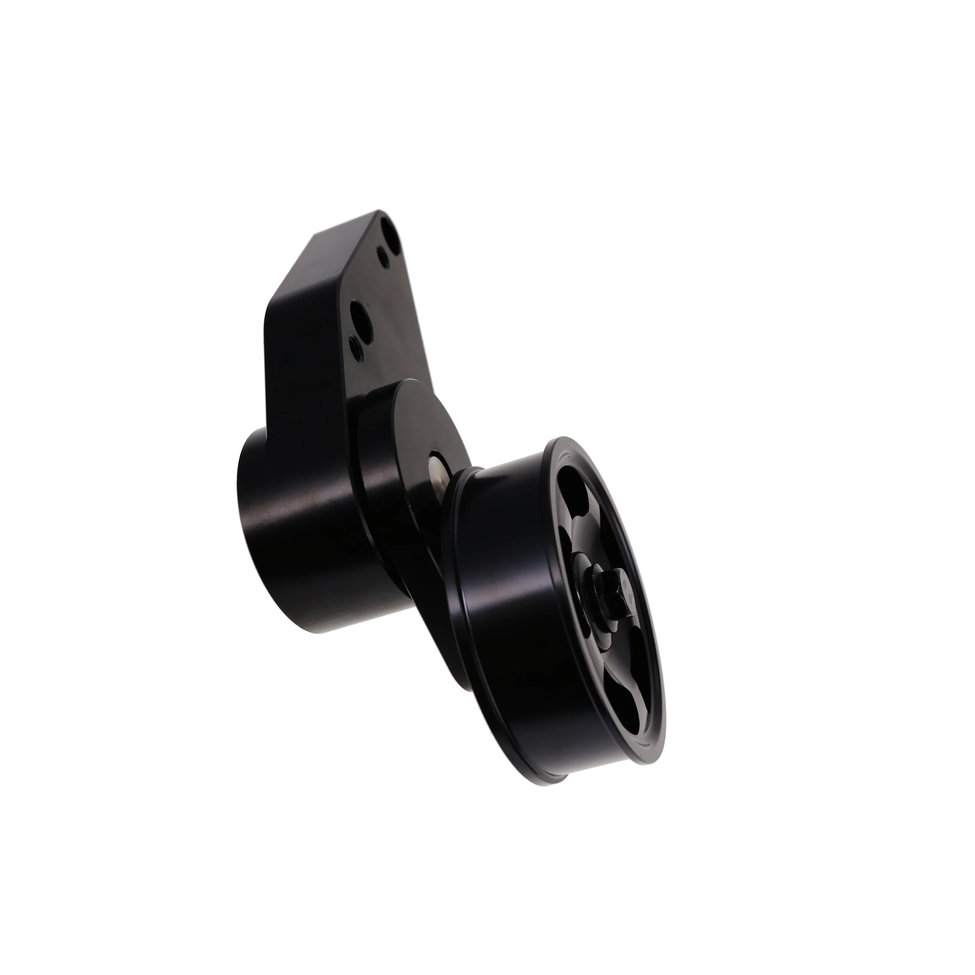 LS Serpentine Kit Tensioner - Black - Image 2