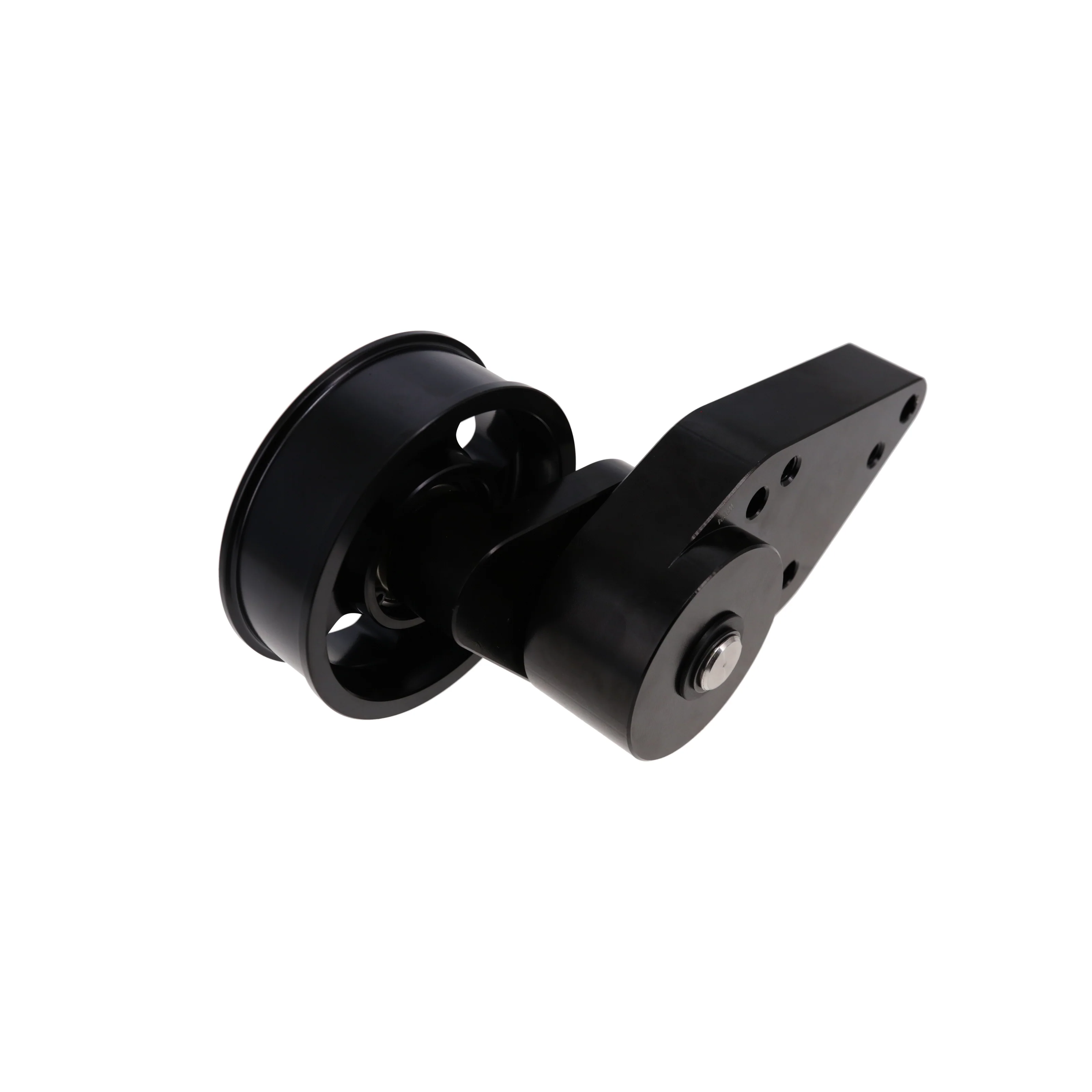 LS Serpentine Kit Tensioner - Black - Image 3