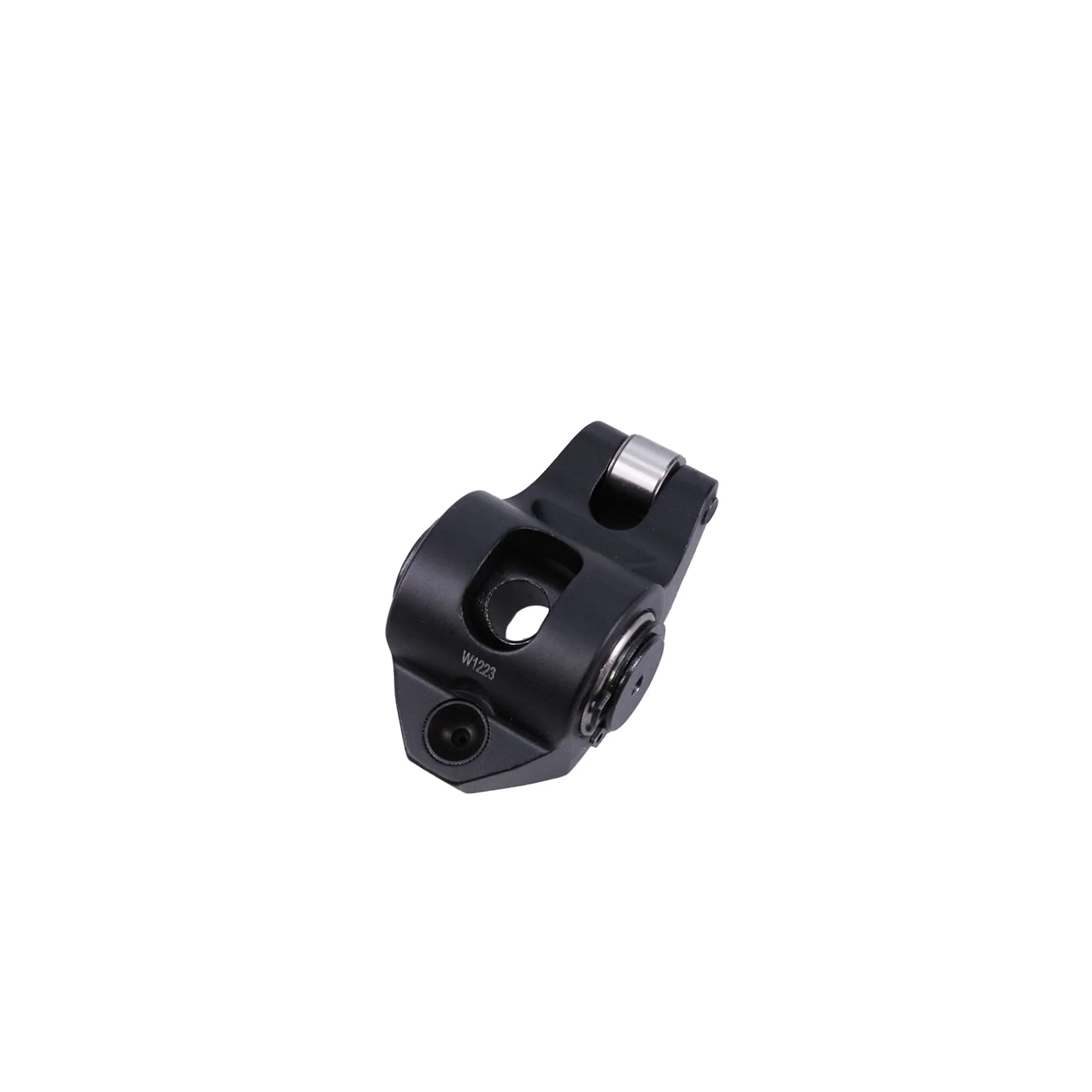 LS1/LS2/LS6 Pro Series 2024 Aluminum 1.8 Ratio Needle Bearing Roller Rocker Arms - Image 3