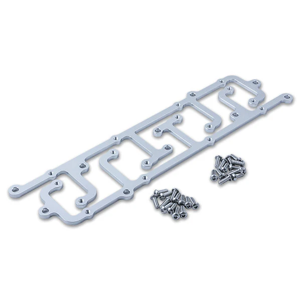 GM LS1/LS6 Billet Aluminum Coil Brackets - Image 3