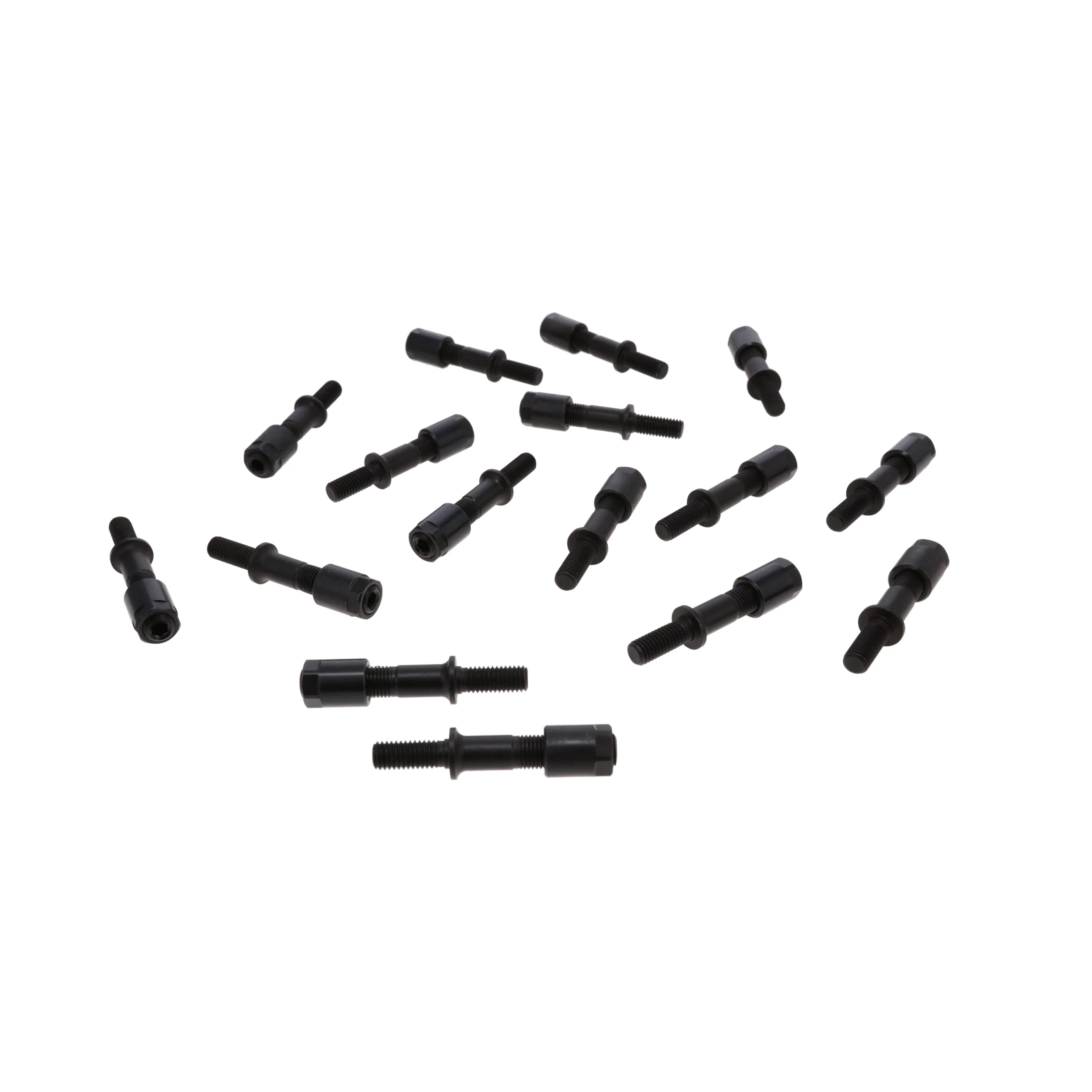 LS3/L92 Pro Series 2024 Aluminum 1.8 Ratio Needle Bearing Roller Rocker Arms - Image 4