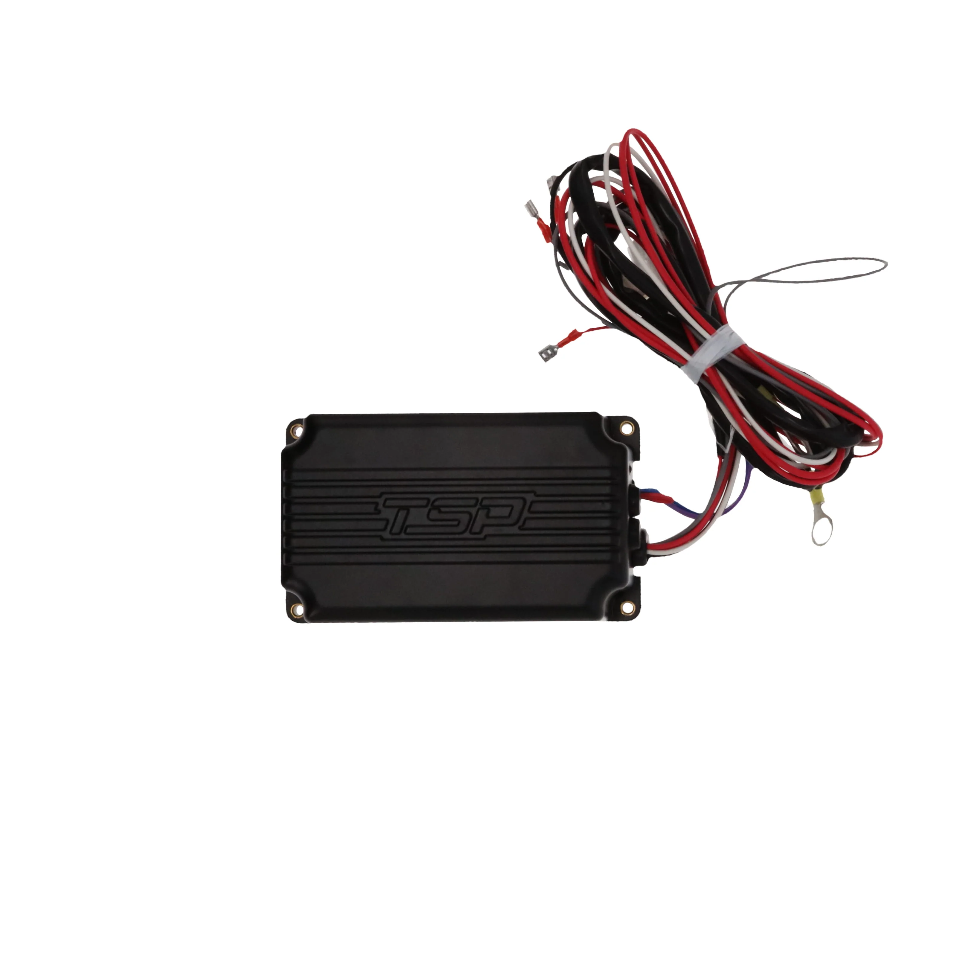 Mini Digital Ignition Control Box - Black - Image 2