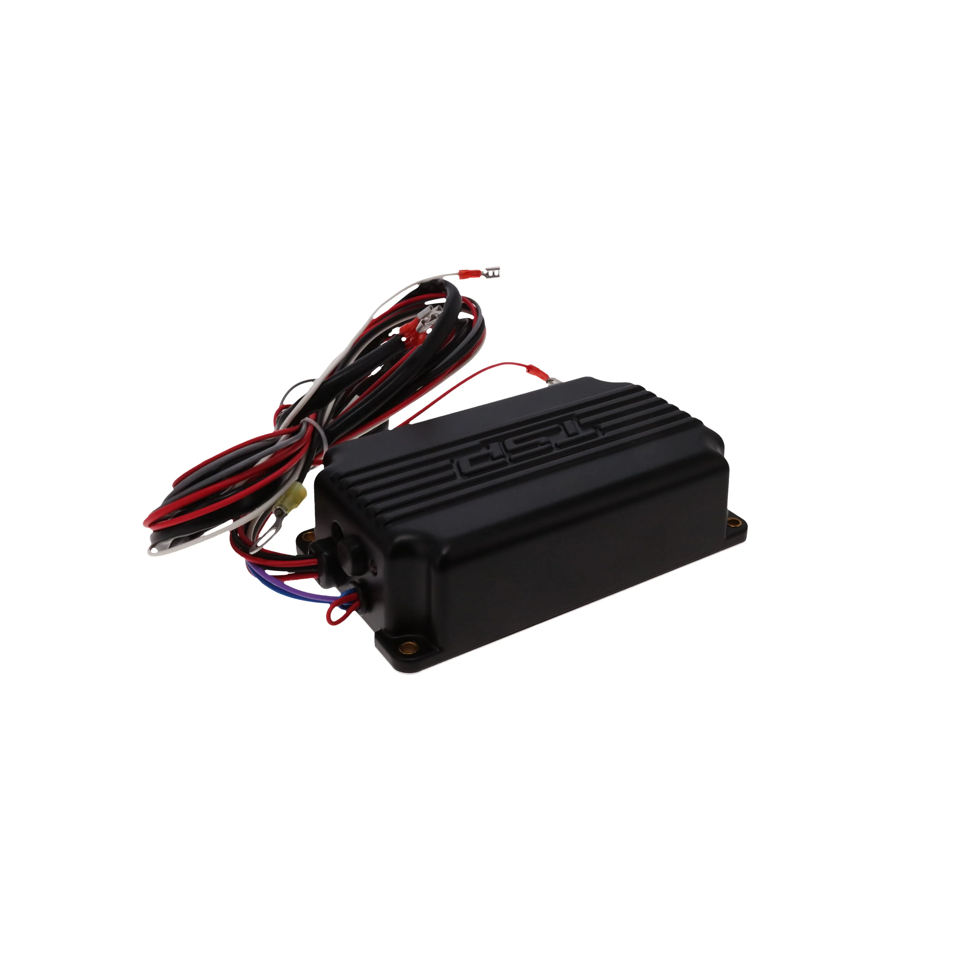 Mini Digital Ignition Control Box - Black - Image 3