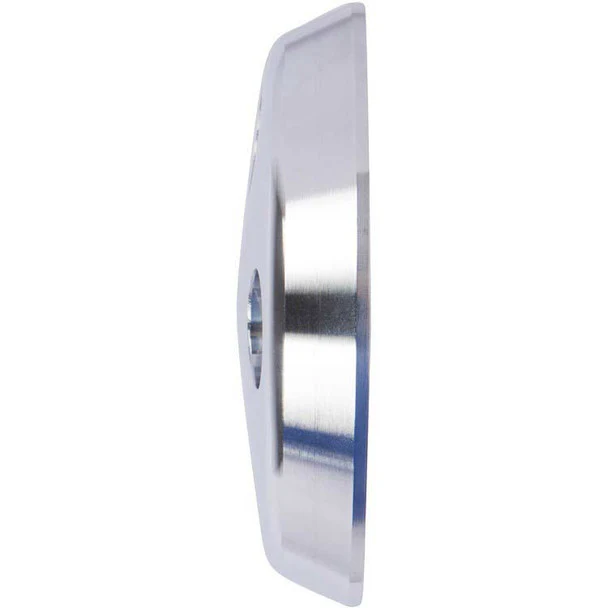 Mopar Water Pump Nose Cap - Polished - Image 2