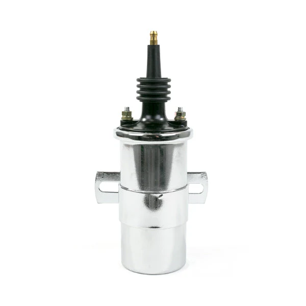 Oil-Filled Canister Style Remote Ignition Coil - Image 2
