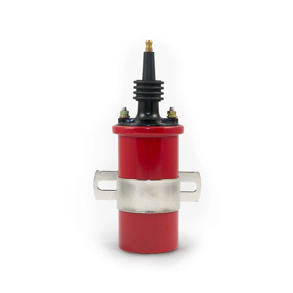 Oil-Filled Canister Style Remote Ignition Coil - Image 3