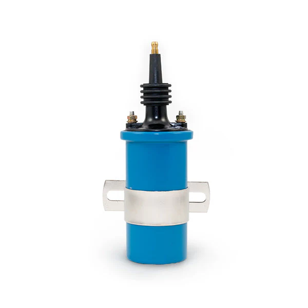 Oil-Filled Canister Style Remote Ignition Coil - Image 4