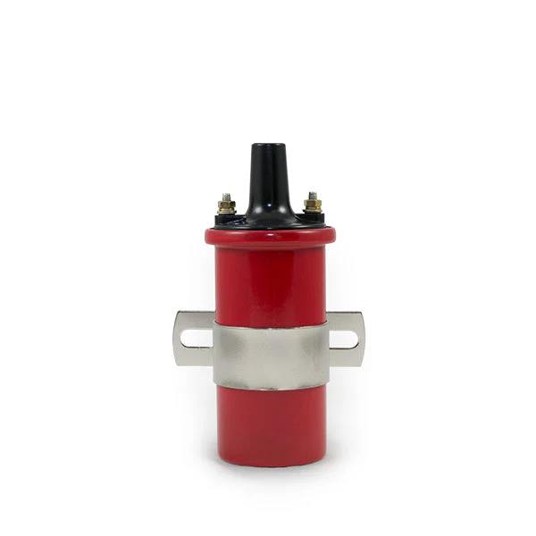 Oil-Filled Canister Style Remote Ignition Coil - Image 7