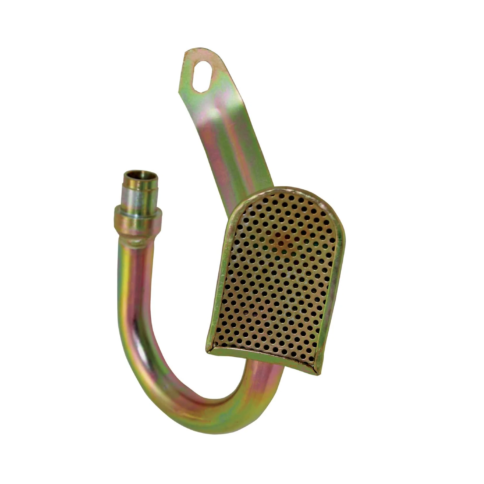 Chevy Small Block Racing Style Oil Pump Pickup