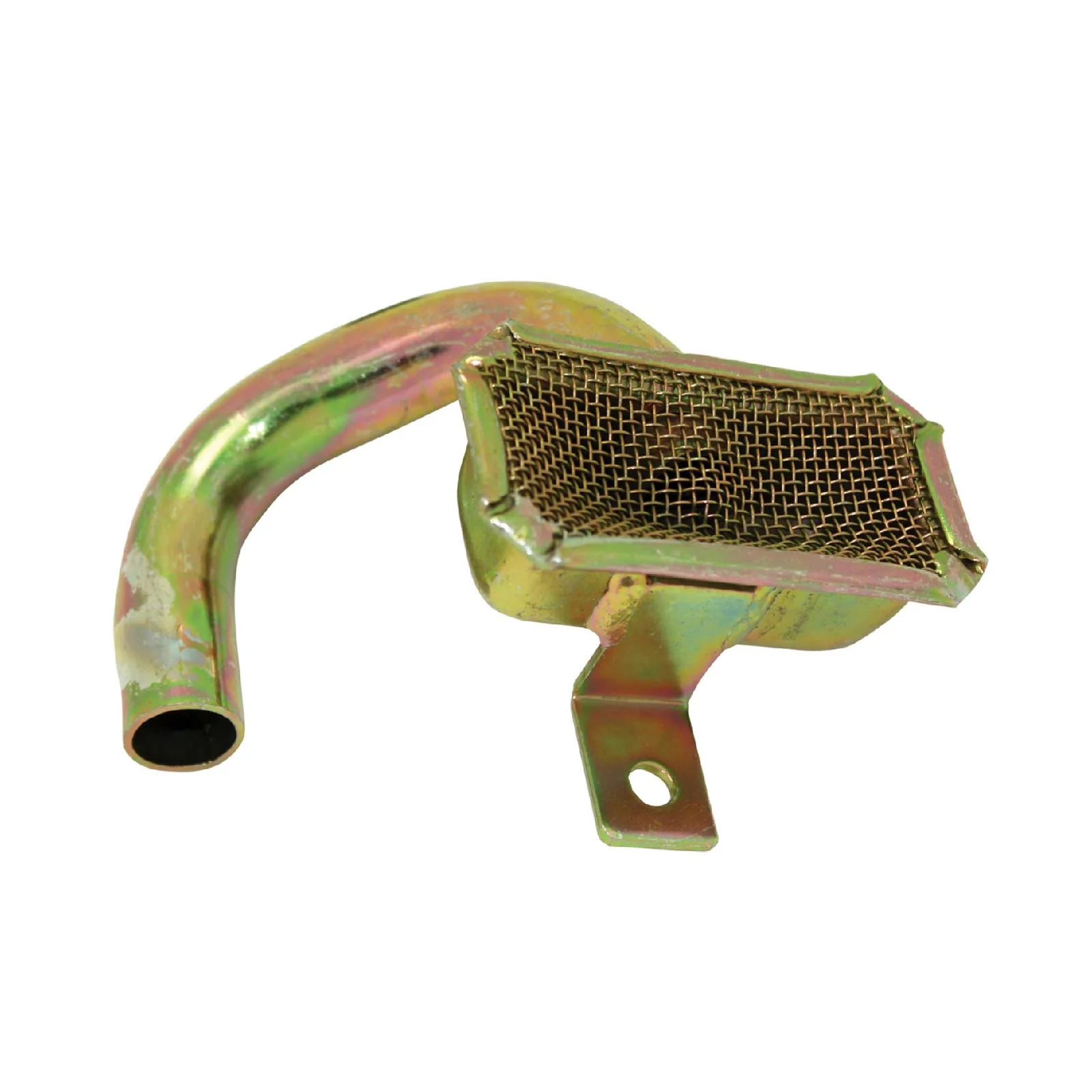 Chevy Big Block Racing Style Standard Volume Oil Pump Pickup