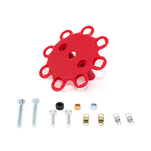 Oldsmobile V8 Pro Series Pro Billet Distributor - Image 3
