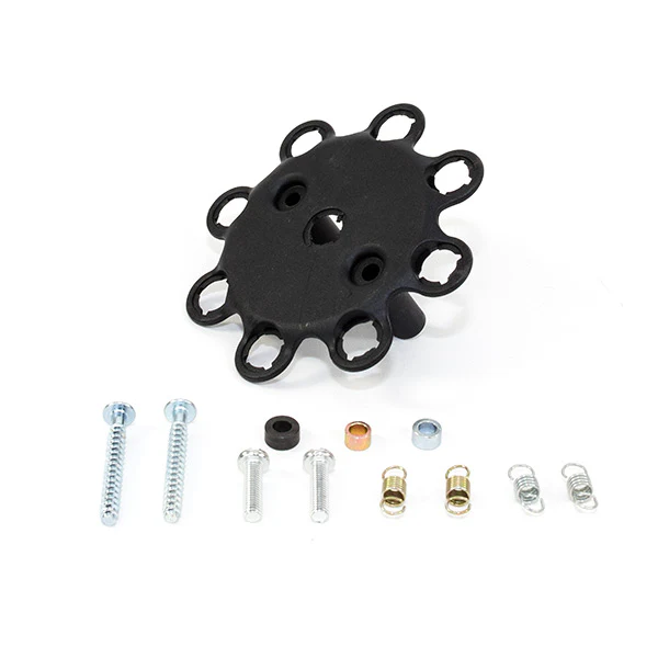 Oldsmobile V8 Pro Series Pro Billet Distributor - Image 4
