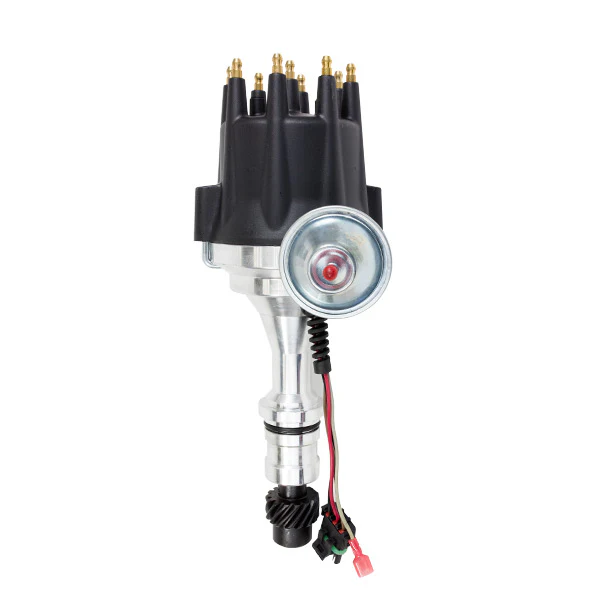 Oldsmobile V8 Pro Series Ready to Run Distributor - Image 3
