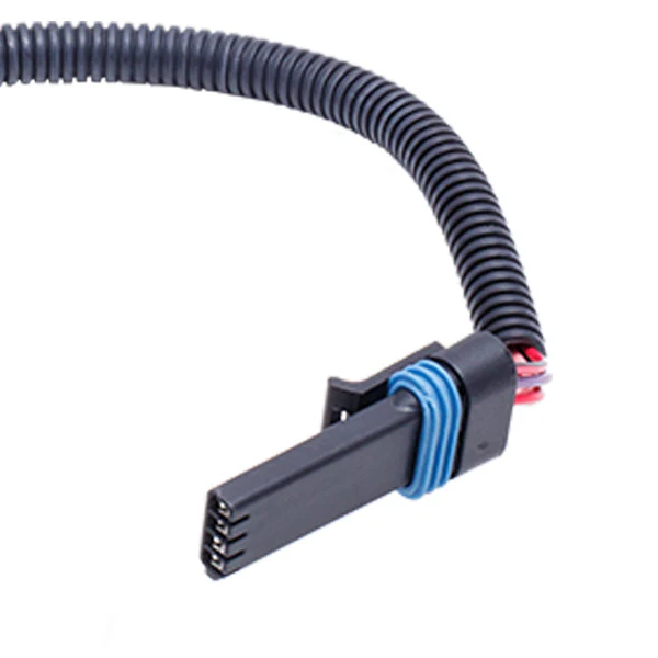 Chevrolet LT1 Gen. 2 1995-1997 Opti-Spark II Distributor Wiring Harness Cable - Image 3